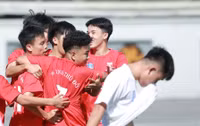 Trước thềm mùa giải mới, cùng nhìn lại những khoảnh khắc đẹp 