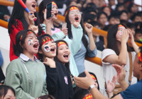 Trước thềm mùa giải mới, cùng nhìn lại những khoảnh khắc đẹp 