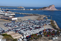 Mỹ - Trung căng thẳng về thương mại, hưởng lợi lại là… Mexico