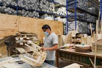 Mỹ - Trung căng thẳng về thương mại, hưởng lợi lại là… Mexico