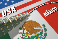 Mỹ - Trung căng thẳng về thương mại, hưởng lợi lại là… Mexico