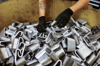 Mỹ - Trung căng thẳng về thương mại, hưởng lợi lại là… Mexico