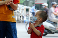 Có một ngày khai giảng đặc biệt như thế!