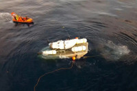 Những “khuất tất” về độ an toàn của tàu lặn thám hiểm Titan bị giấu nhẹm