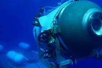 Những “khuất tất” về độ an toàn của tàu lặn thám hiểm Titan bị giấu nhẹm