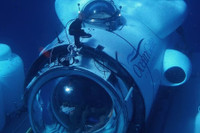 Những “khuất tất” về độ an toàn của tàu lặn thám hiểm Titan bị giấu nhẹm