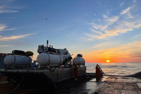 Những “khuất tất” về độ an toàn của tàu lặn thám hiểm Titan bị giấu nhẹm