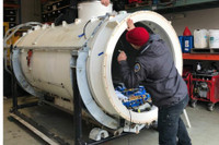 Những “khuất tất” về độ an toàn của tàu lặn thám hiểm Titan bị giấu nhẹm