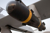 “Bom Ninja” - vũ khí bí mật của Mỹ để tiêu diệt thủ lĩnh khủng bố ở Syria