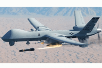 “Bom Ninja” - vũ khí bí mật của Mỹ để tiêu diệt thủ lĩnh khủng bố ở Syria