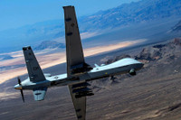 “Bom Ninja” - vũ khí bí mật của Mỹ để tiêu diệt thủ lĩnh khủng bố ở Syria