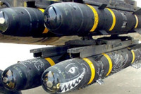 “Bom Ninja” - vũ khí bí mật của Mỹ để tiêu diệt thủ lĩnh khủng bố ở Syria