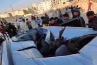 “Bom Ninja” - vũ khí bí mật của Mỹ để tiêu diệt thủ lĩnh khủng bố ở Syria