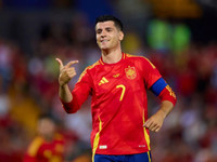 Top ngôi sao đua tranh Vua phá lưới EURO 2024