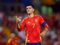 Top ngôi sao đua tranh Vua phá lưới EURO 2024