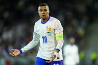 Top ngôi sao đua tranh Vua phá lưới EURO 2024