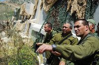 Eyal Zamir, tân Tham mưu trưởng quân đội Israel là ai?