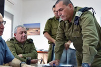 Eyal Zamir, tân Tham mưu trưởng quân đội Israel là ai?