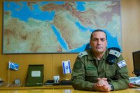 Eyal Zamir, tân Tham mưu trưởng quân đội Israel là ai?