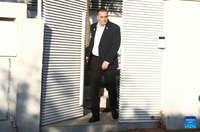 Eyal Zamir, tân Tham mưu trưởng quân đội Israel là ai?