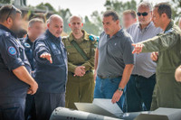 Eyal Zamir, tân Tham mưu trưởng quân đội Israel là ai?