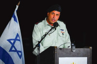 Eyal Zamir, tân Tham mưu trưởng quân đội Israel là ai?