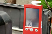 [ẢNH] Một ngày 'ướt sũng mồ hôi' khi làm nhiệm vụ của Cảnh sát Trật tự (113)