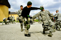 [Ảnh] Những vũ khí ‘sống còn’ của lính đặc nhiệm đặc biệt Mỹ