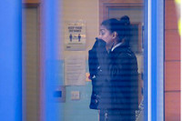 [Ảnh] Cảnh sát London bị sát hại ngay trong trại giam