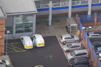 [Ảnh] Cảnh sát London bị sát hại ngay trong trại giam