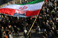 [Ảnh] Đằng sau vụ ám sát nhà khoa học bí ẩn hàng đầu Iran