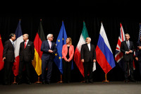 [Ảnh] Đằng sau vụ ám sát nhà khoa học bí ẩn hàng đầu Iran