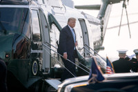 [Ảnh] Đằng sau vụ ám sát nhà khoa học bí ẩn hàng đầu Iran