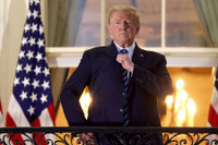 [Ảnh] Đằng sau vụ ám sát nhà khoa học bí ẩn hàng đầu Iran