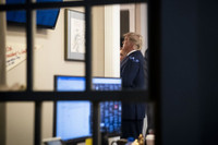 [Ảnh] Đằng sau vụ ám sát nhà khoa học bí ẩn hàng đầu Iran