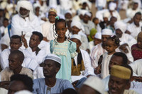 Người Hồi giáo trên thế giới mừng lễ Eid al-Adha trong mùa Covid thứ hai