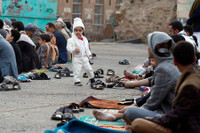 Người Hồi giáo trên thế giới mừng lễ Eid al-Adha trong mùa Covid thứ hai