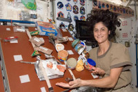 Cuộc sống thực của 2 phi hành gia Mỹ mắc kẹt trên Trạm vũ trụ quốc tế 