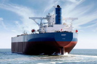 Vì sao tàu chở dầu cho Ấn Độ đi qua Biển Đỏ vẫn an toàn?