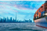 Vì sao tàu chở dầu cho Ấn Độ đi qua Biển Đỏ vẫn an toàn?