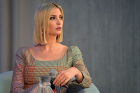 [ẢNH] Trình độ học vấn của các con Tổng thống Mỹ Donald Trump