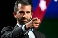 [ẢNH] Trình độ học vấn của các con Tổng thống Mỹ Donald Trump