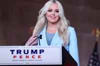 [ẢNH] Trình độ học vấn của các con Tổng thống Mỹ Donald Trump