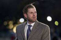 [ẢNH] Trình độ học vấn của các con Tổng thống Mỹ Donald Trump