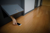 Kỳ quặc: Tự nguyện trả tiền để ‘được’ sống thử cảnh tù tội