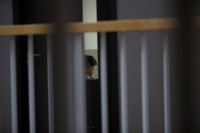 Kỳ quặc: Tự nguyện trả tiền để ‘được’ sống thử cảnh tù tội