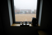 Kỳ quặc: Tự nguyện trả tiền để ‘được’ sống thử cảnh tù tội