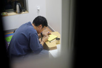 Kỳ quặc: Tự nguyện trả tiền để ‘được’ sống thử cảnh tù tội