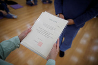 Kỳ quặc: Tự nguyện trả tiền để ‘được’ sống thử cảnh tù tội