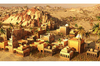 [Ảnh] 15 nền văn minh cổ đại mà bạn chưa từng nghe đến